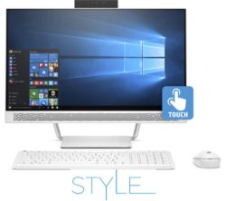 HP Pavilion Pro 24-a205na 24